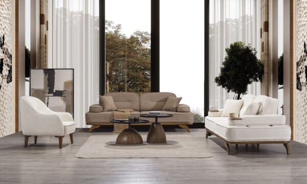 Liena Koltuk Takımı