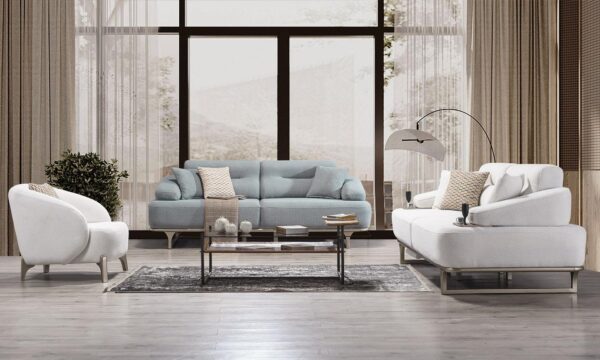 Bulut Koltuk Takımı