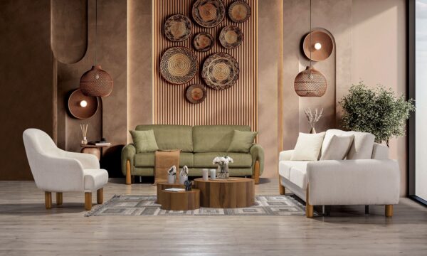 Lina Koltuk Takımı